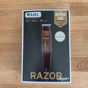 Wahl 5-Star Razor/Edger Trimmer